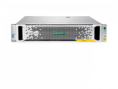 HPE StoreOnce 3540 – оптимальное хранилище для резервных архивов
