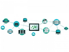 Виртуализация приложений HPE