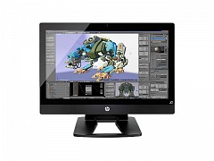 Рабочая станция HP Z1 G2 WM427EA