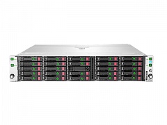 Шасси HPE Apollo r2000 798152-B21