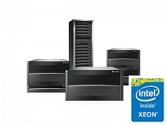 Массивы Huawei OceanStor 6800 v3 – быстрый стабильный доступ к данным