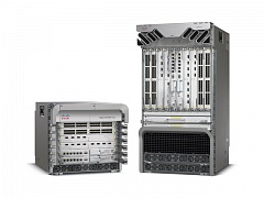 Маршрутизаторы Cisco ASR 9000 Series