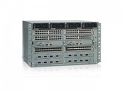 Коммутаторы Allied Telesis SwitchBlade x3112 серии (AT-SBx3112)