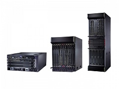 Межсетевые экраны ЦОД Huawei USG9500 USG9520-BASE-AC-51
