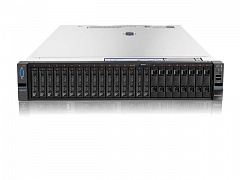 Lenovo DX8200D: производительная, доступная и экономичная СХД на базе DataCore