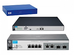 Контроллеры HPE MSM 700 серии: MSM710 / MSM720 / MSM760