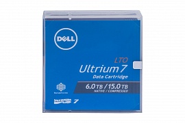 Dell Ultrium LTO Media Dell Ultrium LTO-7