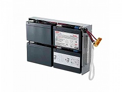 Сменная батарея APC RBC24