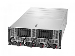 Сервер HPE ProLiant XL270d Gen10