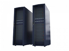 Система хранения больших данных OceanStor 9000 90004U-M-AC