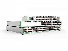 Коммутаторы Allied Telesis GS900MX/MPX серии