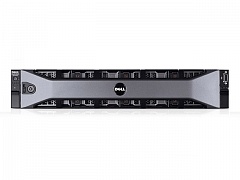 DELL PowerVault DL2200 Symantec Backup