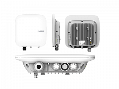 Терминалы eA660 – оборудование для помещения пользователя (CPE)