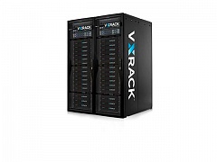 VxRack System с FLEX – эффективное решение для гетерогенной системы общего назначения