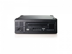 HP StorageWorks LTO-4 Ultrium 1760 SCSI External Tape Drive