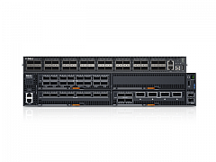 Коммутатор Dell Networking S6010-ON