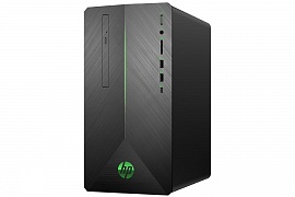 Компьютер HP Pavilion Gaming 690-0009ur 4JY82EA#ACB