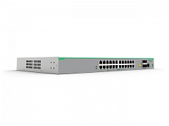 Коммутаторы Allied Telesis FS980M серии FS980M/28