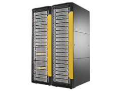 HPE 3PAR StoreServ 20850 C8S87B