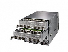 Сервер Supermicro SuperServer 9029GP-TNVRT