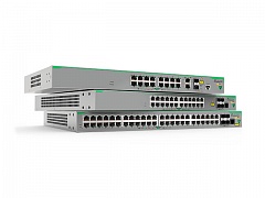Коммутаторы Allied Telesis FS980M серии