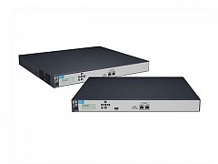 HP E-Mobility Security IDS/IPS