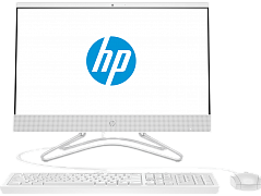Моноблок HP Pavilion 200 G3 All-in-One 3VA56EA#ACB (i5-8250u, 4 Гб, 21.5"TN)