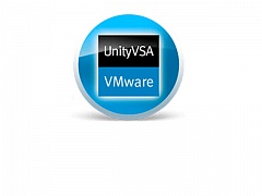 Dell EMC Unity VSA