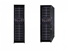 Надежное системное хранилище Huawei OceanStor N8000