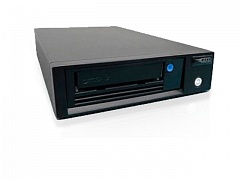 IBM TS2260 Tape Drive H6S: ленточный накопитель для создания надежно защищенных архивов