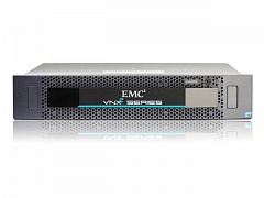 Dell EMC VNXE3150 – оптимальный массив хранения данных для небольших компаний