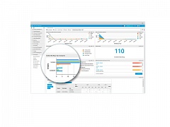 ПО Quality of Service Manager HPE