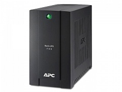 ИБП Back-UPS BC750-RS