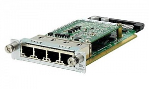 Модуль для маршрутизатора HPE JG739A