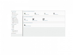 ПО HPE VAN Fabric Manager