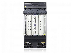 Маршрутизатор HPE FlexNetwork HSR6800