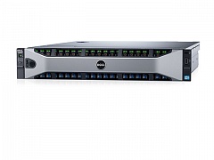 Узлы Dell VMware Virtual SAN Ready – оптимальное решение для виртуальных сетей SAN