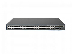 Коммутатор HPE FlexNetwork 3100 EI JD320B
