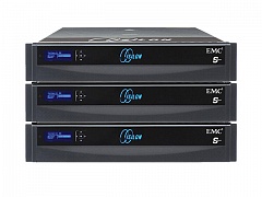 EMC Isilon S-Series (EMC Isilon S200)