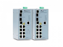 Коммутаторы Allied Telesis серии IFS800