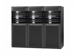Система хранения данных EMC Symmetrix VMAX