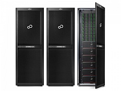 Fujitsu ETERNUS CD10000 S2