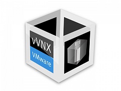 Программное обеспечение EMC vVNX