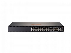 Коммутатор HPE Aruba 2930M JL319A