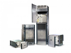 Маршрутизаторы XR серии 12000