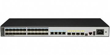 Гигабитный коммутатор Huawei серии S5700-LI S5701-28X-LI-AC