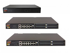 Межсетевые экраны Huawei USG6350-AC