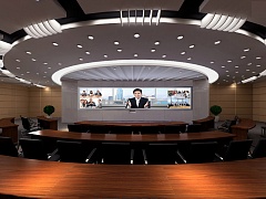 Система телеприсутствия MAX PRESENCE