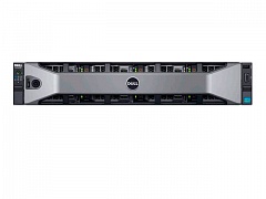 Dell Storage NX3230 – компактное сетевое хранилище для эффективного управления данными