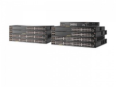 Коммутатор HPE Aruba 2930F